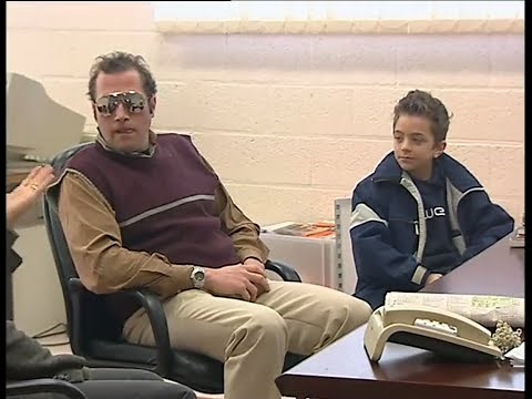 François L'Embrouille - Parent d'Elève