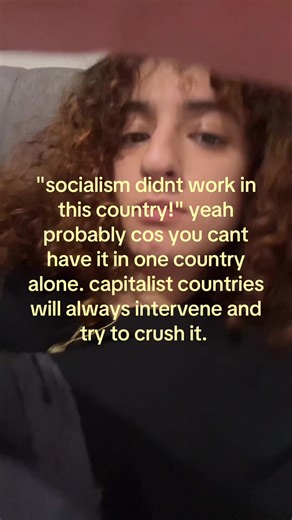 Understanding Permanent Revolution in Marxist Theory