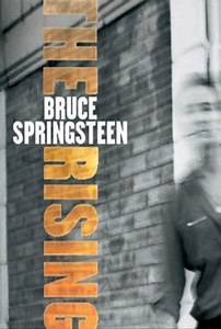 Bruce Springsteen - The Rising