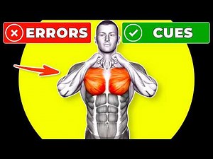 HOW TO Get Rid of Man Boobs? 10 MIN Chest Fix for Men 50+