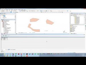 ArcGIS: Add Geometry Attributes