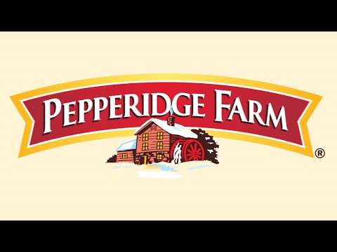 Pepperidge Farm Commercial 1989 Pepperidge Farm Cinnamon Raisin Swirl Bread