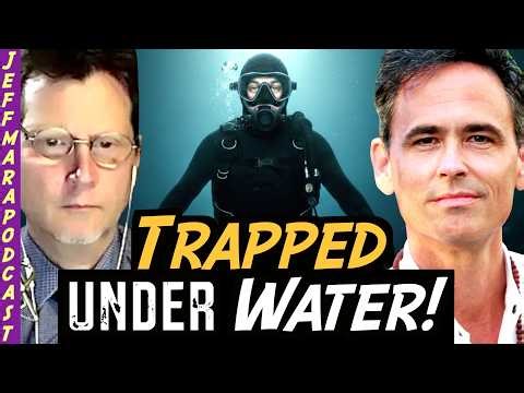 He Drowned & Died: What He Saw Changed Everything (NDE)