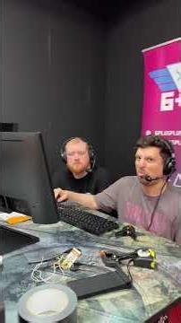 We are live! Tune in all day whilst we stream #new40k from Hemel Wargamers.
