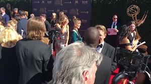Red carpet moment: watch what's happening now! | General Hospital Fans