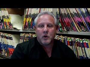 Dr. John Hall Interview