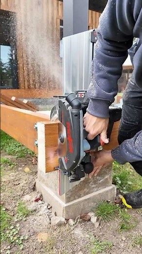 Mafell K85-18 Skills 💯 #mafell #woodworking #howto #skills #handwerk #holz #carpenter #tools