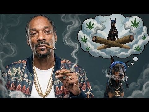Snoop Dogg - Dobermagic (2026)