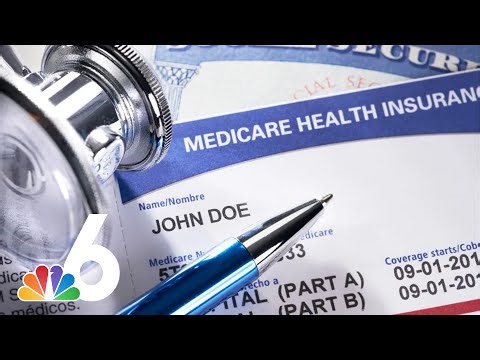 How Floridians with Medicaid and Medicare will be impacted by ‘mega bill'