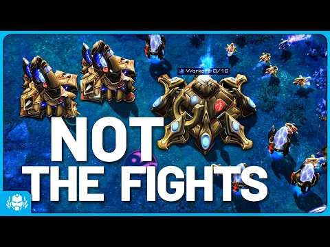 Why This SC2Bot Wins So Much