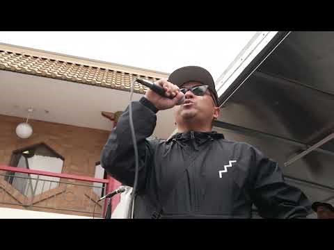 WAIT... I need a beat! "Transform" by Rapper & beatboxer!