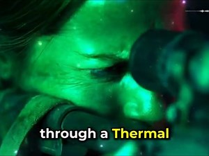 77K views · 2.5K reactions | Master Chief Derek Vance watched through...