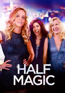 Half Magic (2018)