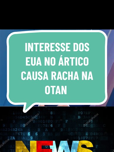 #artico #groenlandia #news #noticias #otan @NOTICIAS ☕☕☕