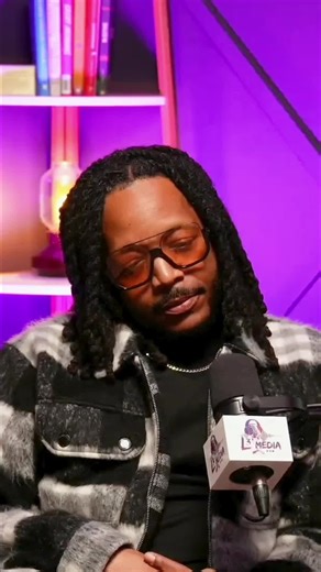 Unlock Your Success: Create Opportunities for Loved Ones Success isn’t about clichés — it’s about creating real opportunities. Opportunities to provide. To take care of yourself and your people. To proudly say, “This is what I’m doing with my life.” New Episode: Guest — SkinnyBuff This conversation dives into purpose, discipline, storytelling, and the power of humor as a tool for connection, healing, and impact. Premiering Sunday, January 18 at 7 PM Watch on YouTube: https://www.youtube.com/@The