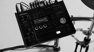 Roland launches TD-50 V-Drums system version 1.07 Countless top...