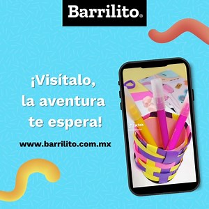 ¿Quieres ser el protagonista de tu propio cuento? 😄 📖 ¡Ahora puedes serlo con la página web de Barrilito! 🙌✨ Encuentra increíbles manualidades para contar tu historia 🤩 https://barrilito.com.mx/ | Barrilito