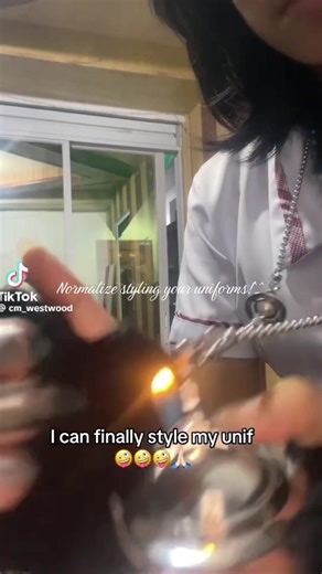 Creative Ways to Style Your Uniform