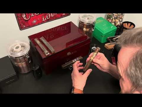 ASMR Twelve Terrific Toros Arturo Fuente, Drew Estates, La Aroma de Cuba, Espinosa