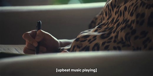 #RM and the lyricist Kirsten Allyssa Spencer working on the lyrics for 'Normal' in BTS: The Return🐨 *Gives lyric suggestions*🐨 But doesn't it sound awkward? Like, melody-wise?👤 Not to me.🐨 I'm not a native so I don't know...👤 *Chuckles*