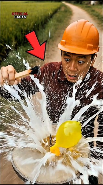 These Inventions Happened by ACCIDENT! 😱💡 #Shorts