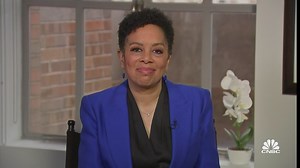 TIAA CEO on building a strong economic future