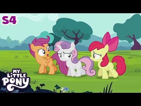 My Little Pony | Twilight Time COMPILATION | Friendship Is Magic Season 4