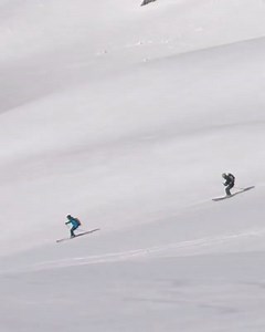 2.9K views · 50 reactions | Monkey see, monkey do 若若  : @jeremypancras | InTheSnow Magazine | Facebook