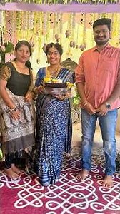 Do you know who Srimantham is😍 #family #shorts #viralvideo #ytshorts #youtubeshorts