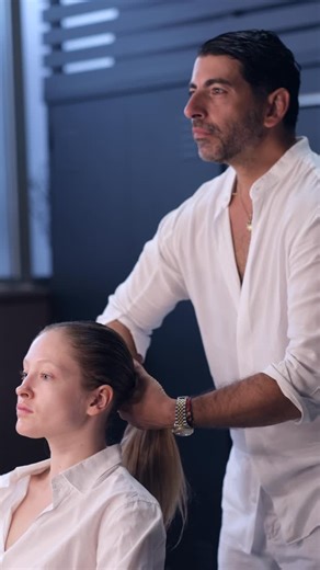 Dimitris Stamatiou Cosmetics Hair & makeup expert | Backstage video for DIMITRIS STAMATIOU BEAUTY Model @tanyamiri @ace_models_athens Video production @dwra.pant_photo | Instagram