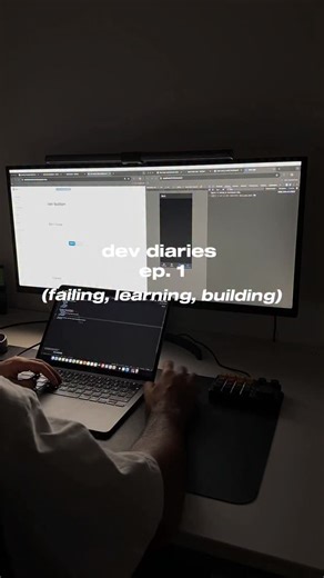AI | Coding | SaaS | Solopreneur on Instagram: "As with every other SaaS idea, I was also confronted with the basic question: Which tech stack should I use? I ended up choosing the following: Frontend: Angular + Ionic I know, I know many people will probably roll their eyes and wonder why I’m not using React. The answer is simple: I’ve been working with Angular for the past four years in my full-time job, so it’s my go-to JavaScript framework. Ionic is awesome because it allows me to build nativ