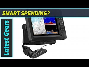 reviewGarmin ECHOMAP UHD2 74CV: Unlocking the Depths