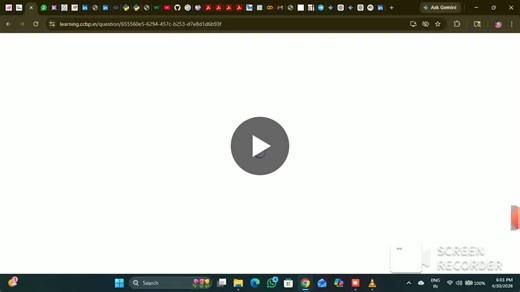 #javascript #nxtwave #ccbp4 #webdevelopment #codingjourney #fullstackdeveloper #mernstack #learningbydoing #programmingpractice #softwareengineering | Kshitij Verma