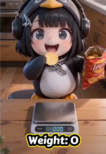 Snack time never ends. 🍕🍿💀 #gaming #arknightsendfield #gugugaga #meme #fyp