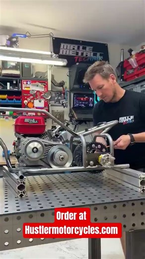 how to build a trike motorcycle from scratch #custombike #trikes #motorcycle #building