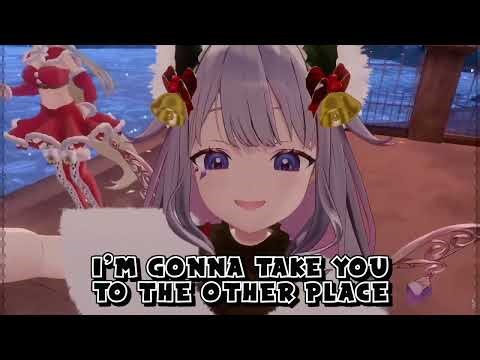 Shiori & Biboo - Taking her to "Heaven"