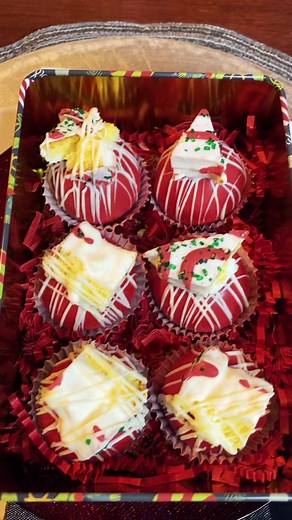 Cakepopsqueen on TikTok