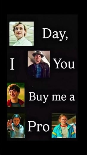 Can You Able To Read This ???COMMENT#Stranger Things#strangerthings5 #strangerthingsedit