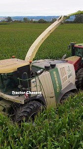 616K views · 5.1K reactions | Chopping corn! | Tractor Chasers | Facebook