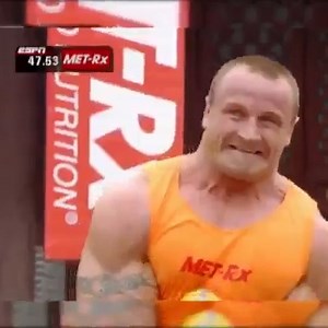639K views · 4.4K reactions | No one in strength competition is faster than Mariusz Pudzianowski. Period. | SBD World’s Strongest Man | Facebook