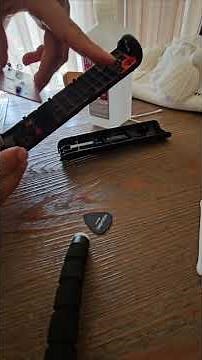 How To Open A Remote Control - Model: AH59-02533A