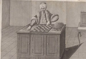 The Mechanical Turk: Most Brilliant Hoax of the 18th Century.