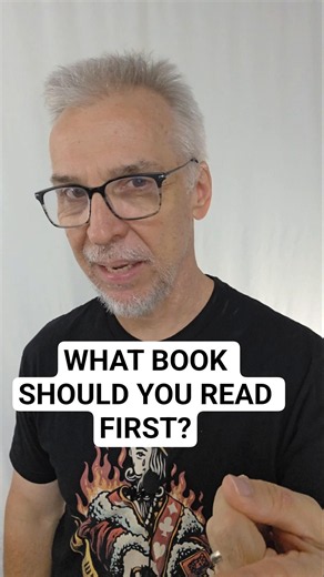 What Mentalism Book Should Beginners Read First?
