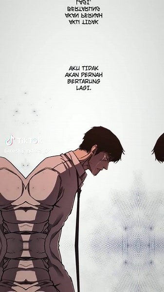 HECTOPASCAL Manhwa Recommendations