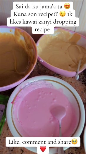 Homemade snacks n more❤️ on TikTok