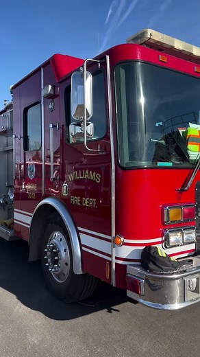 The California State Firefighters' Association Training Academy in Williams! We’ve hosted several classes including our LEDS/Recruitment and Retention Workshop, Liasion Officer, Strike Team Leader, and Live Fire Training. Thank you to the Williams Fire Department, our instructors, and our attendees. #leadership #firefighters #firetraining #csfa | The California State Firefighters' Association