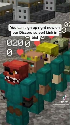 I made SQUID GAME in Minecraft #shorts