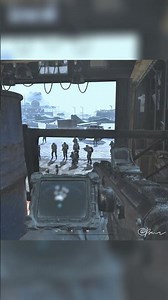 | Call Of Duty Modern Warfare 2 | Escape with Captain Soap | 4K-60 FPS | NIVIDIA GeForce GTX 2050 |