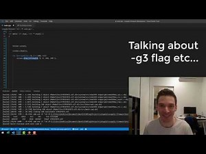 Compiler Optimisations & Why You Should Care