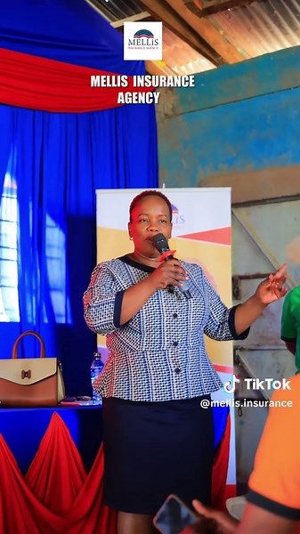 Asanteni sana our dear customers, we don’t take your support for granted. We assure you of our commitment to great customer service.#MellisInsurance #bimalegit #InsuranceThatWorks #fyp